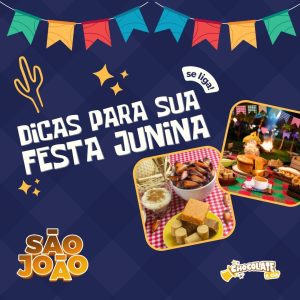 Decoração da Festa Junina: O Que Não Pode Faltar?