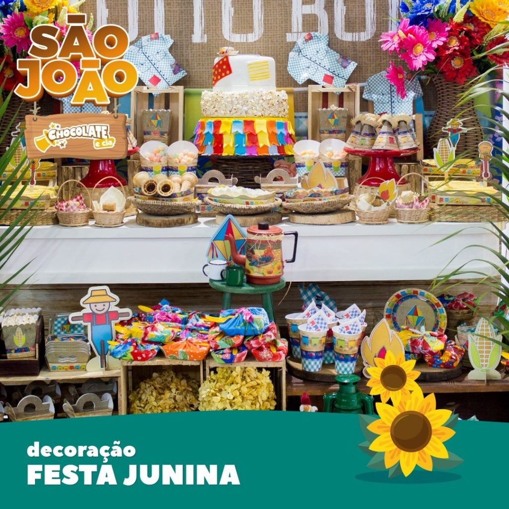 Festa Junina