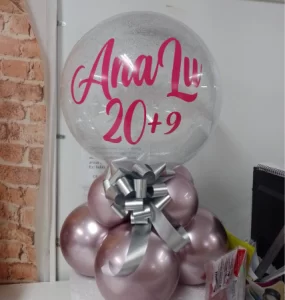 Por Que Usar Balões Personalizados em uma Festa?