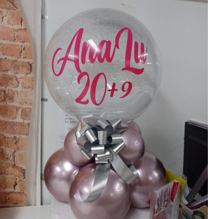 Por Que Usar Balões Personalizados em uma Festa?